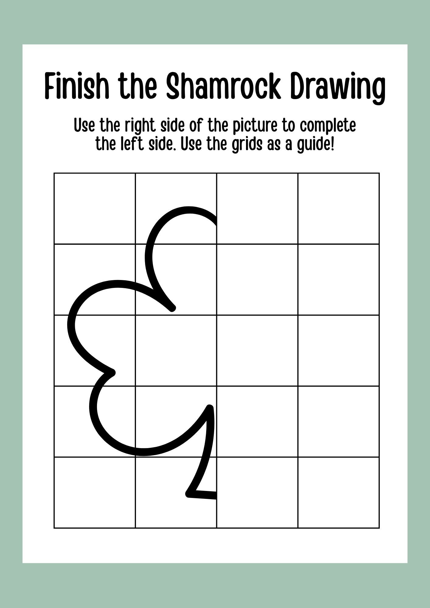 draw